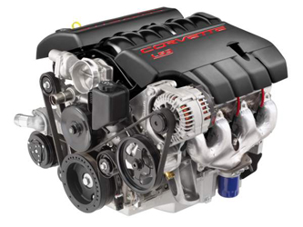 P47C8 Engine